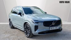 Volvo XC90 2.0 B5P Ultra Dark 5dr AWD Geartronic Petrol Estate